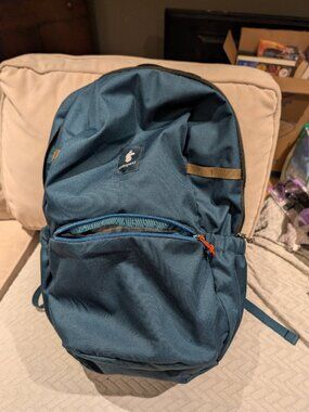 Backpack COTOPAXI Chiquillo 26L